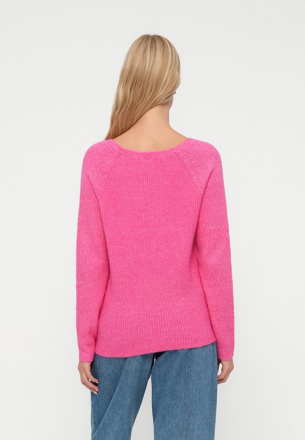 Pieces PCELLEN V NECK