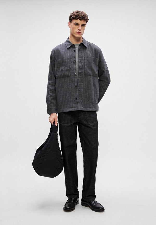 Calvin Klein FILLED SHIRT JACKET