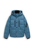 TOM TAILOR PUFFER WITH HOOD