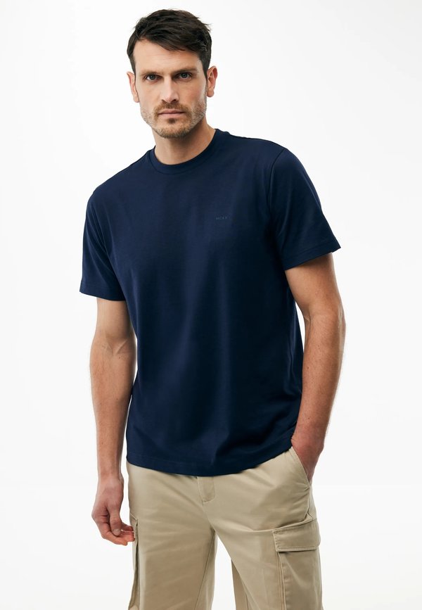 Mexx MEXX T-SHIRT SHORT SLEEVE TAY REGULAR FIT