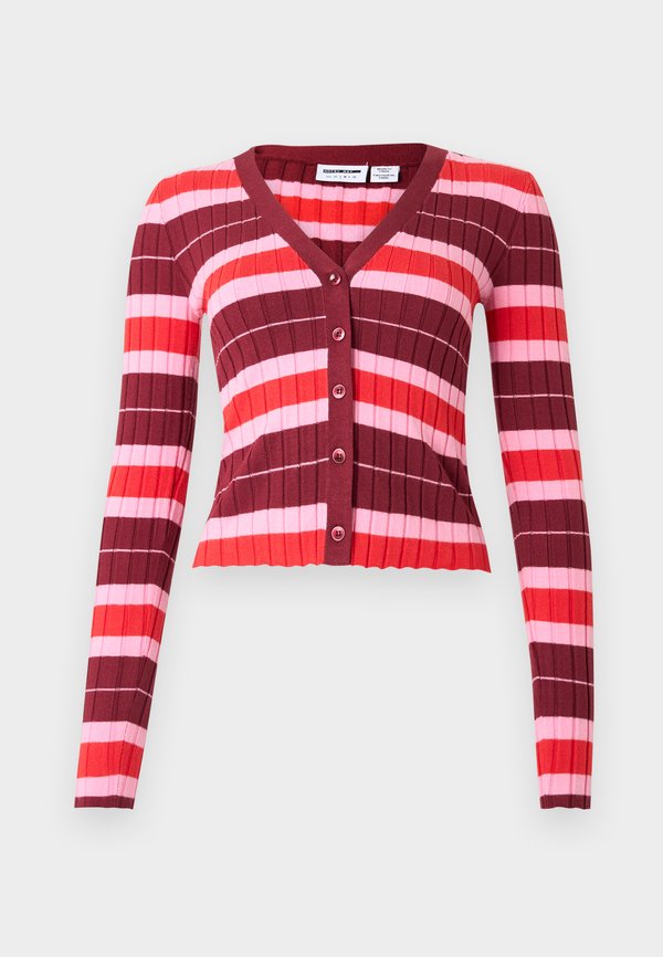 Noisy May NMANNY V NECK CARDIGAN