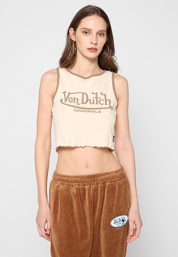 Von Dutch ASHLEY