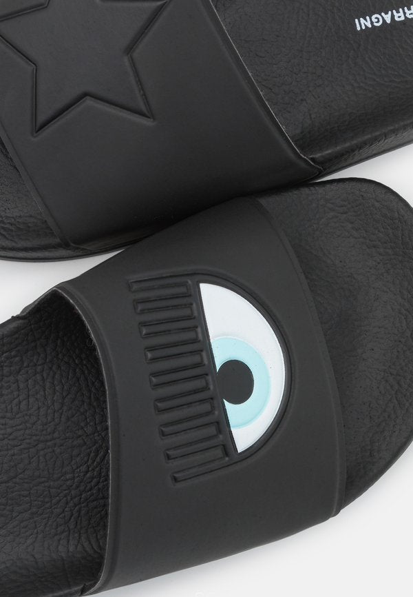 CHIARA FERRAGNI SLIDER EYE STAR