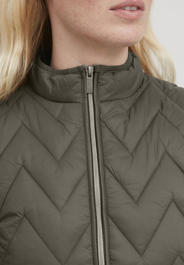 Fransa FRBAPADDING OUTERWEAR
