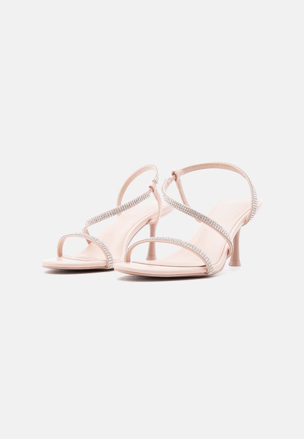 Call it Spring BLUSHH