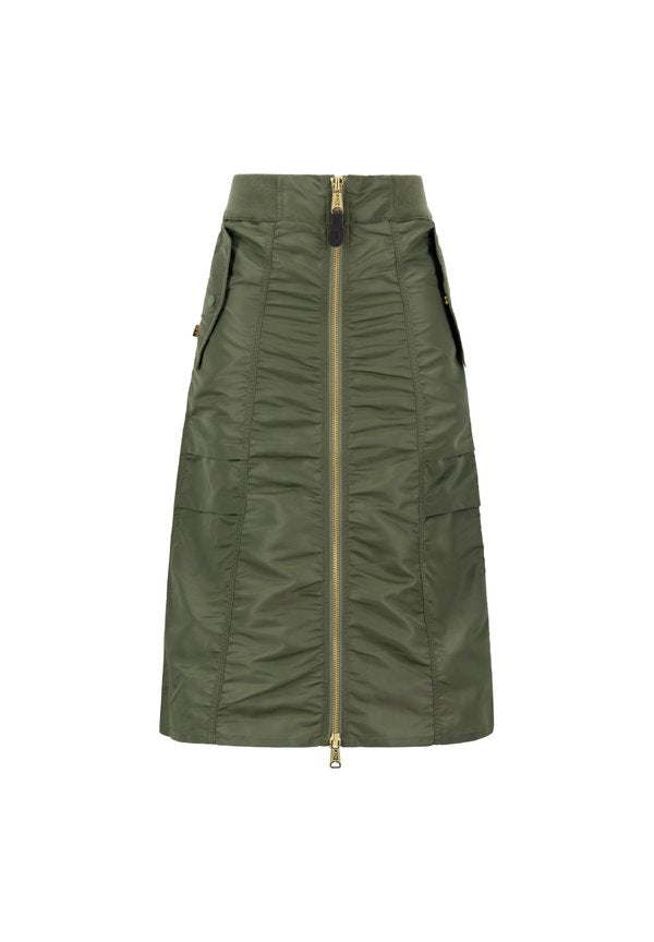 Alpha Industries MIDI