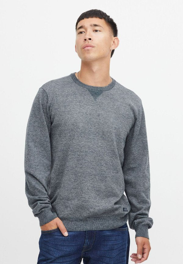 Blend BHPULLOVER FINE KNIT 2 PACK