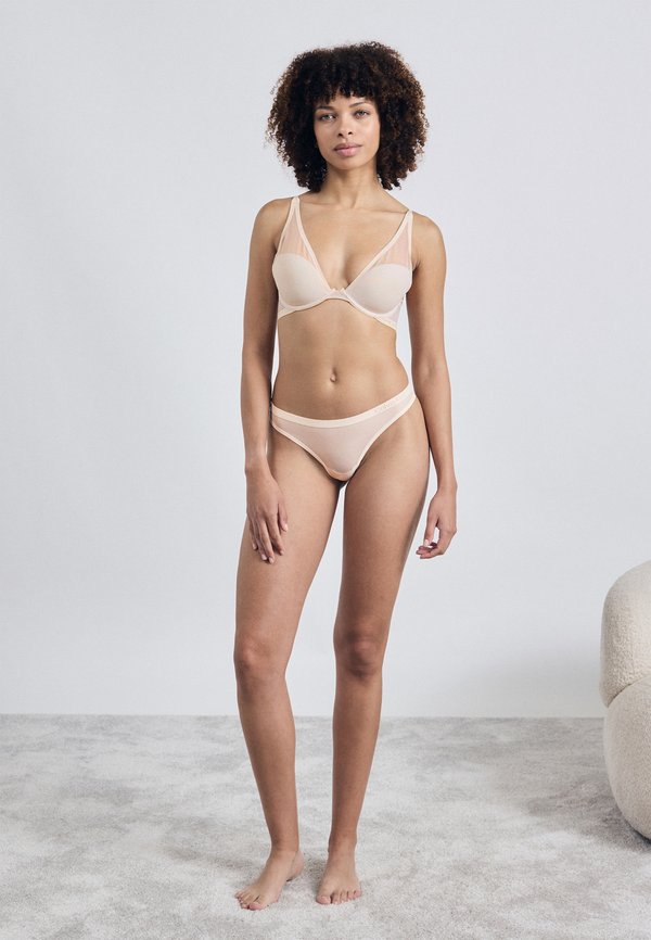 Calvin Klein Underwear PLUNGE MINIMALIST
