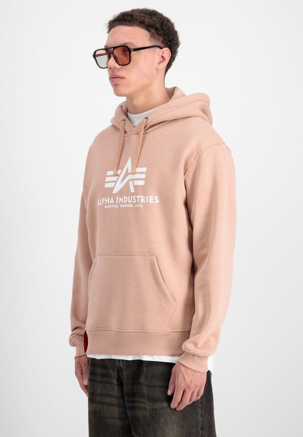 Alpha Industries