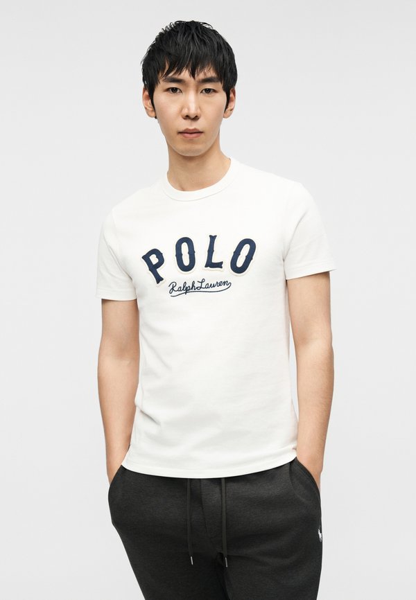Polo Ralph Lauren DOUBLE-KNIT JOGGER PANT