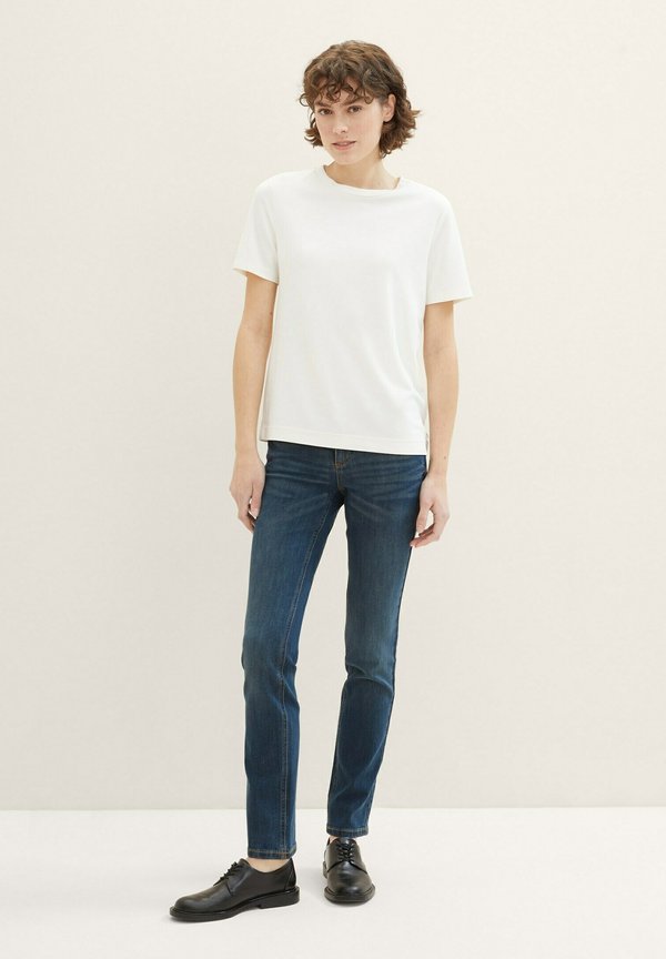 TOM TAILOR TTALEXA STRAIGHT FIT