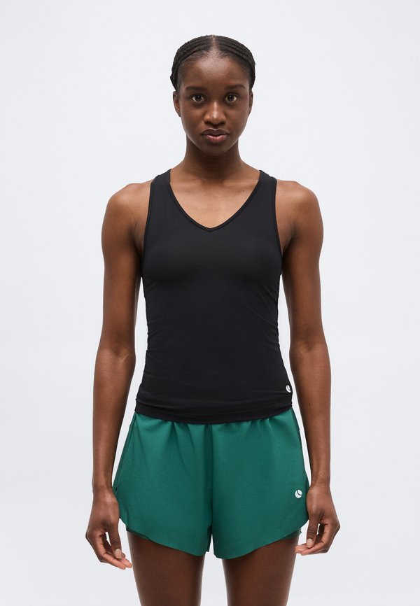 Björn Borg ACE V NECK TANK