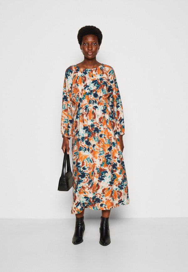 TOM TAILOR FEMININE DRESS
