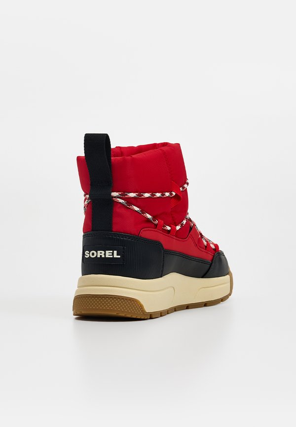 Sorel WHITNEY III SLIP ON WP