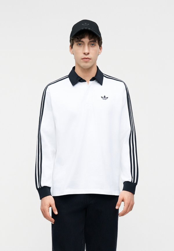 adidas Originals Sweatshirt - white