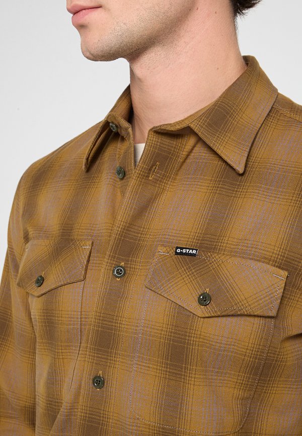 G-STAR MARINE SLIM FIT