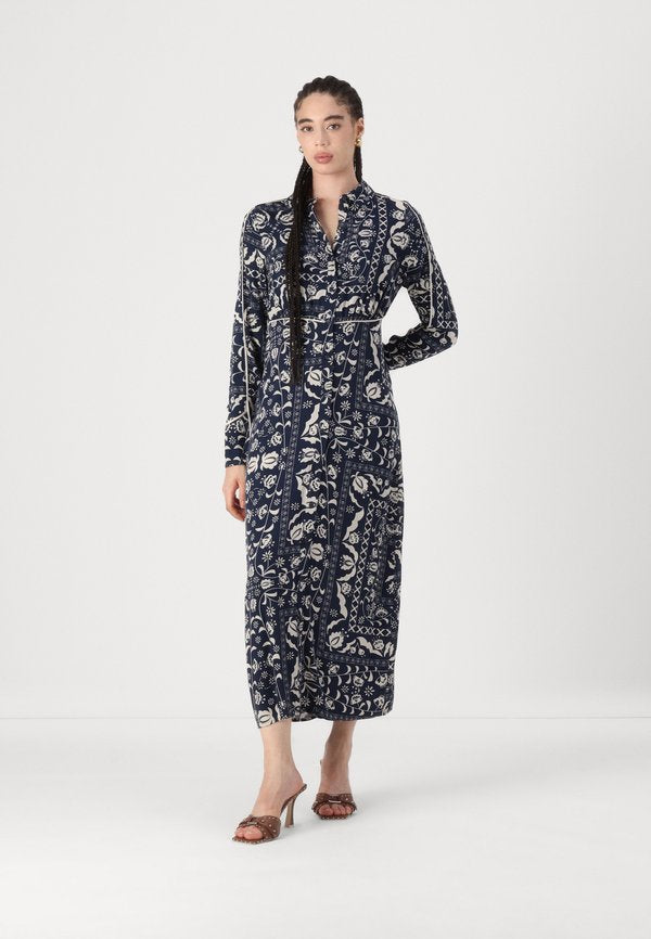 Vero Moda VMGIDDE SHIRT DRESS