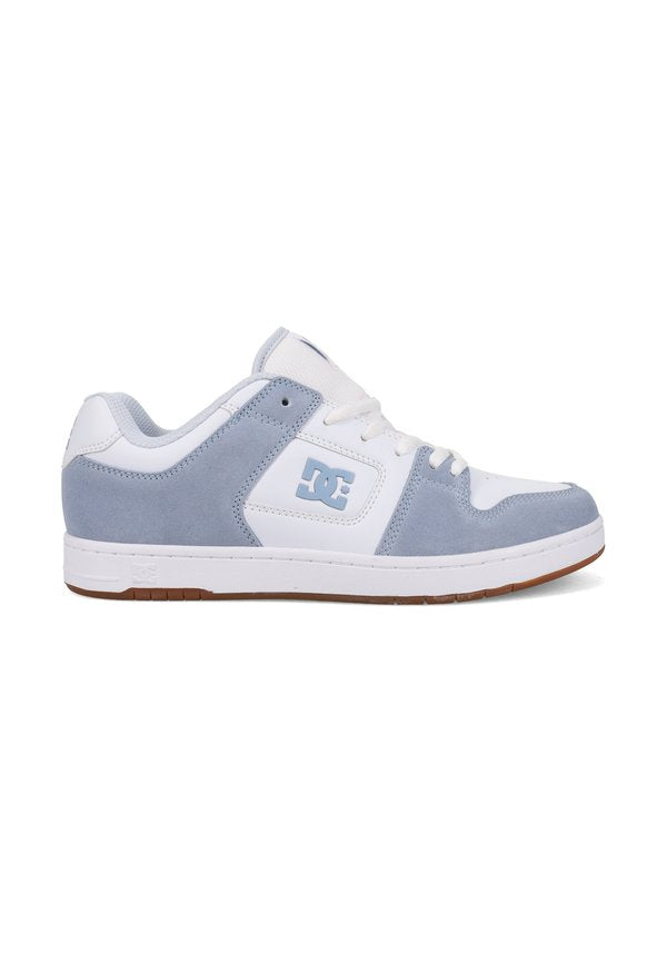 DC Shoes MANTECA 4