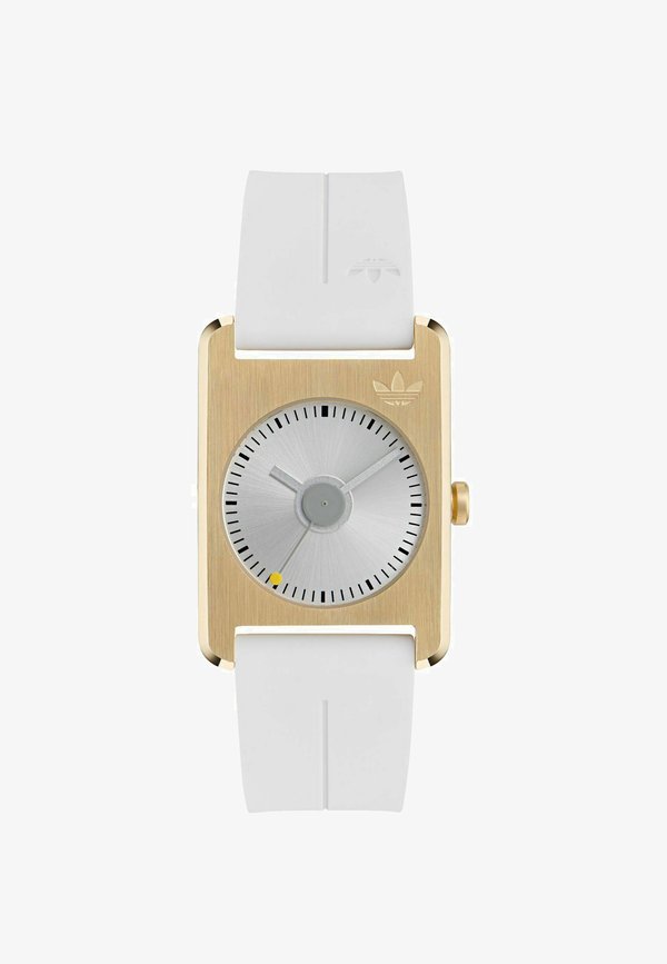 adidas Originals RETRO POP ONE - Watch - white