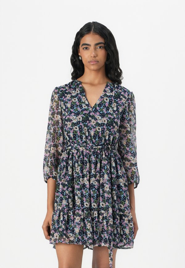 VILA VIFALIA SHORT DRESS