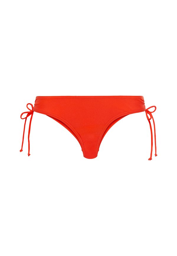 LASCANA LSCN BY LASCANA PANTS CHEEKY GATHERED