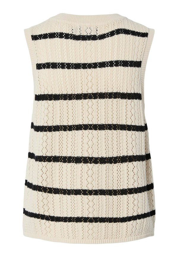 Pieces Knitted PCNUKA