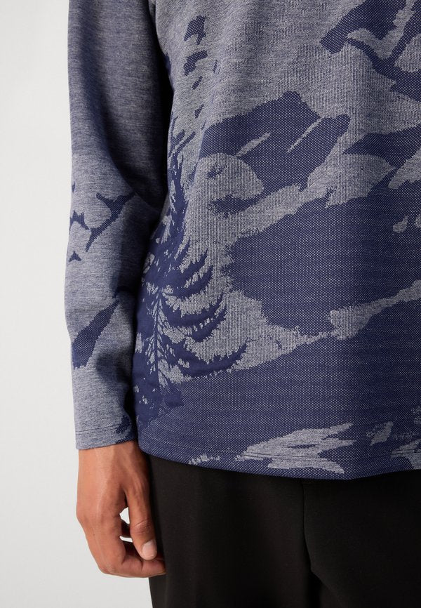 Scotch & Soda RELAXED FIT