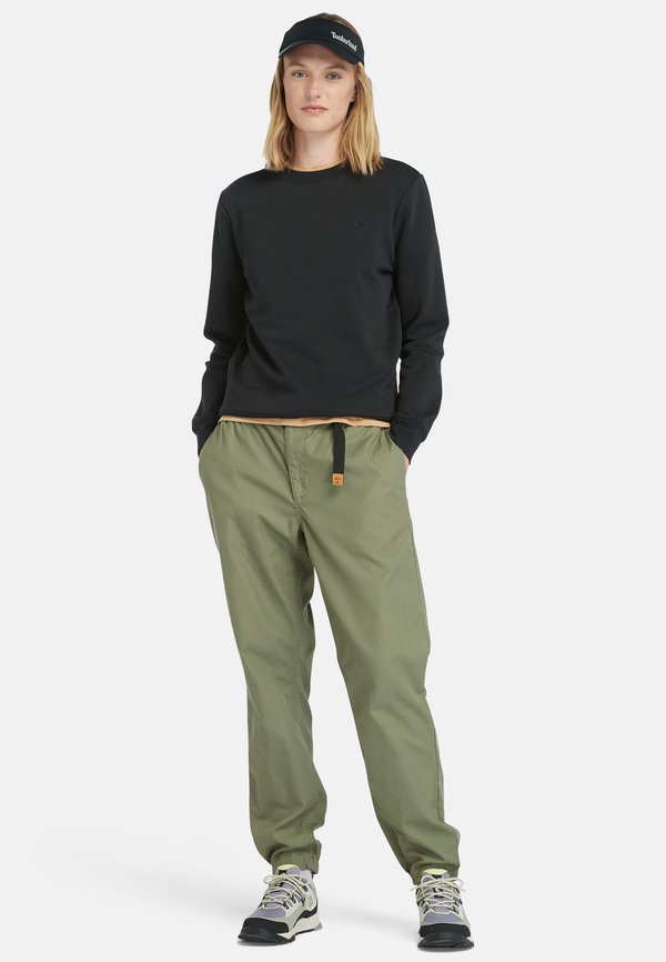 Timberland BRUSHED BACK CREW