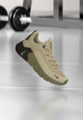 Nike Performance FREE METCON 7 - Training shoe - lt khaki/lt chocolate/neutral olive/camo green