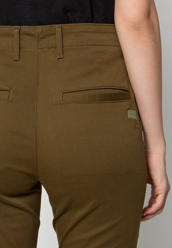 G-STAR WELD SKINNY FIT