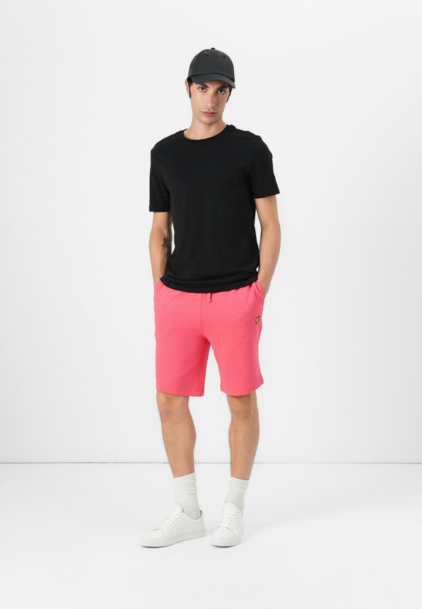 Lyle & Scott