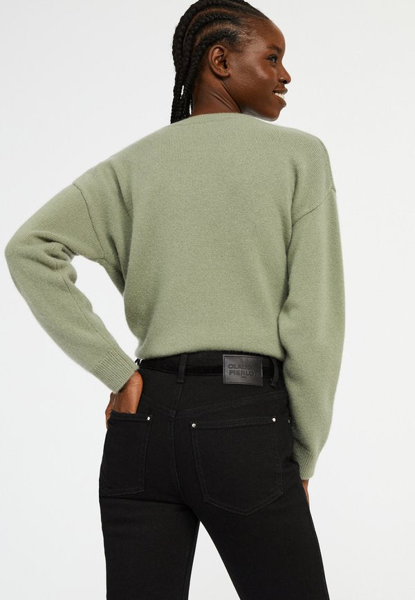 Claudie Pierlot PLANETETER