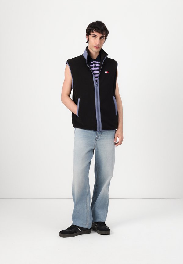 Tommy Jeans POLAR VEST