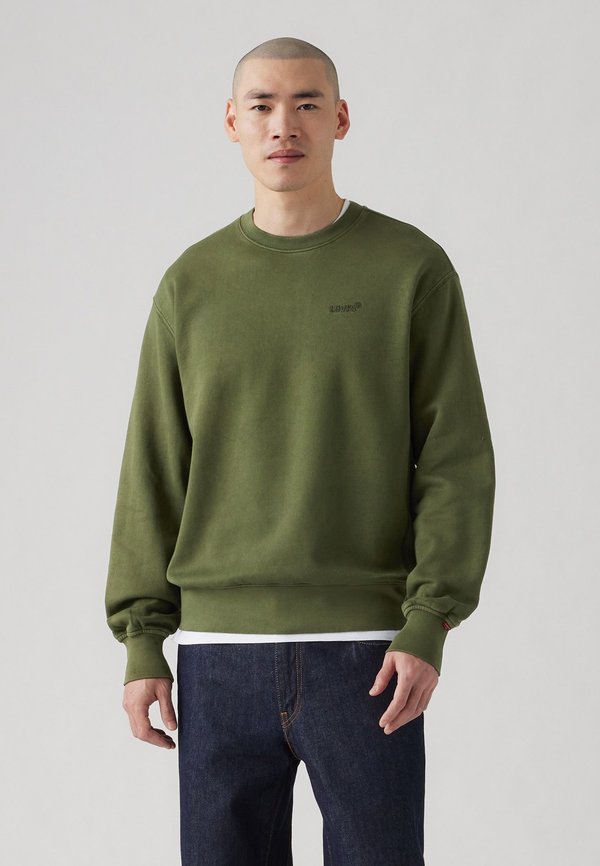 Levi's® AUTHENTIC CREW