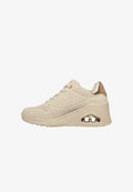 Skechers SNEAKERS - Trainers - offwhite