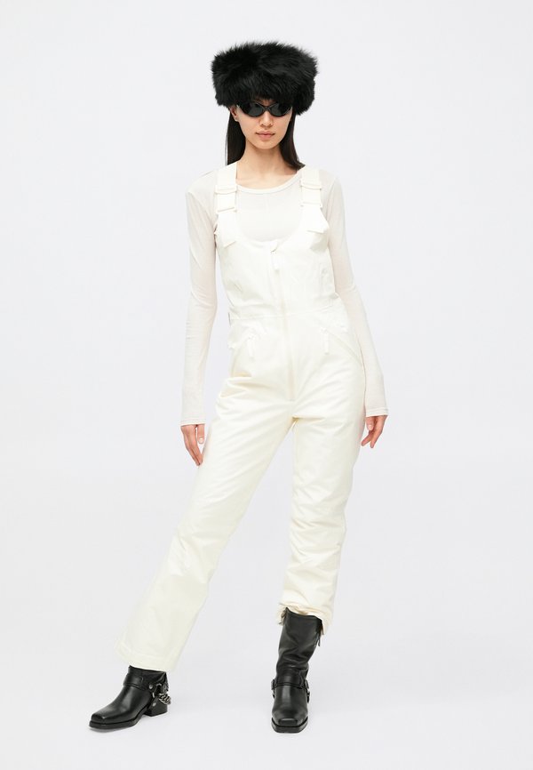 Holzweiler SKI CAPSULE TRYVANN BIB TROUSERS