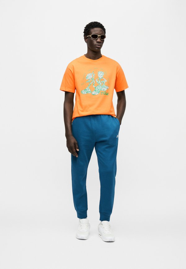 Nike Sportswear TEE TALL FLOWERS