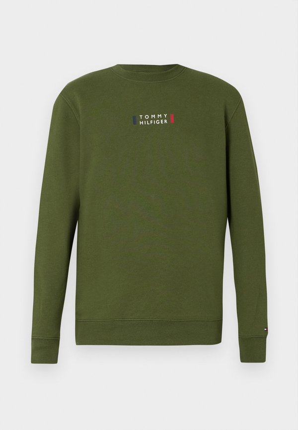 Tommy Hilfiger BRAND LOVE SWEATSHIRT