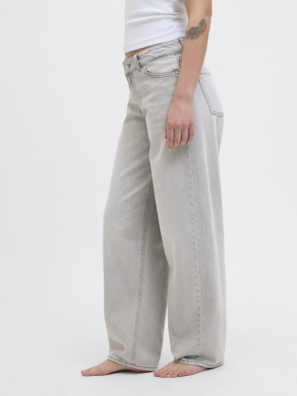 JJXX Barrel fit JXFUJI MW R226 JEANS DNM