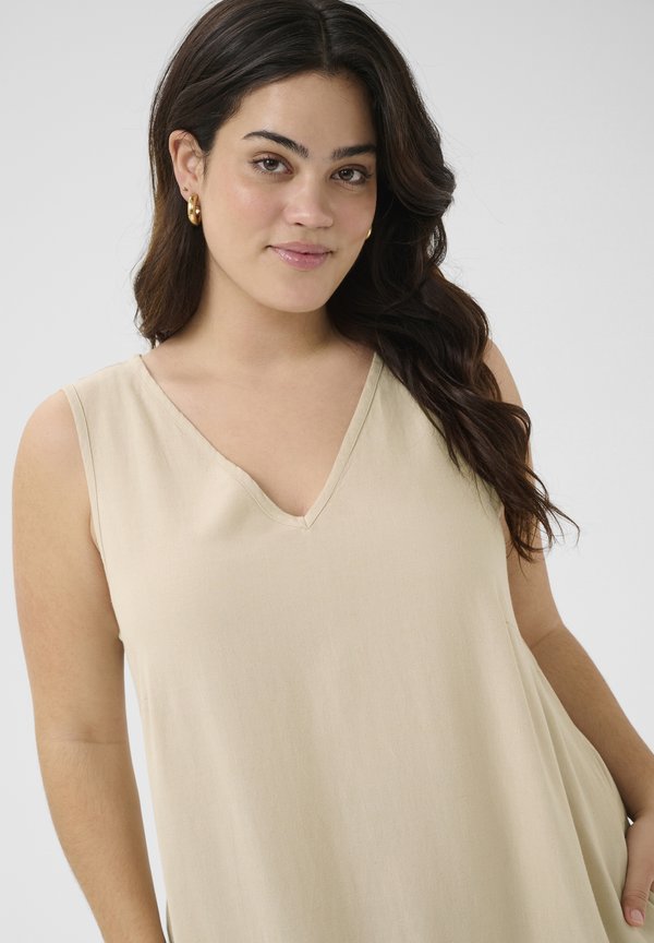 Kaffe Curve KCMILLE SLEEVELESS