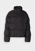 Tommy Jeans RUCHED DOWN PUFFER JACKET