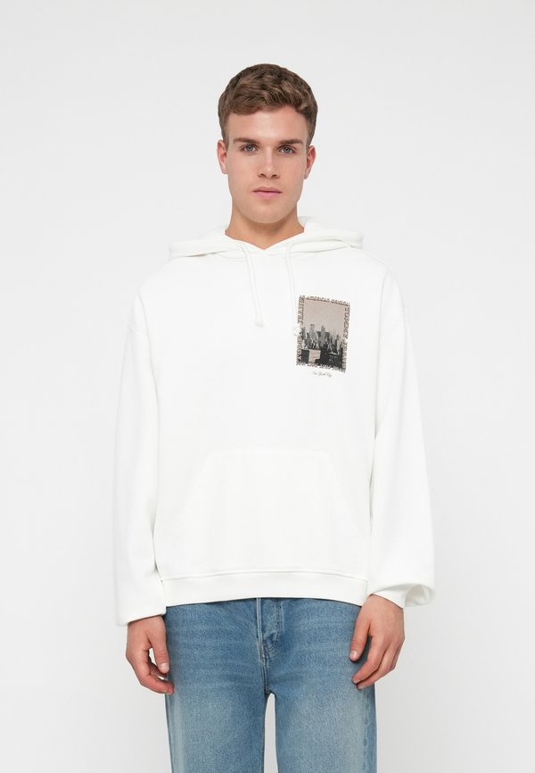 Tommy Jeans PHOTO CITY HOOD