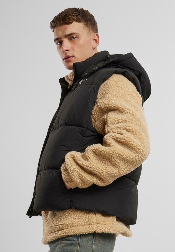 Karl Kani SMALL SIGNATURE PUFFER