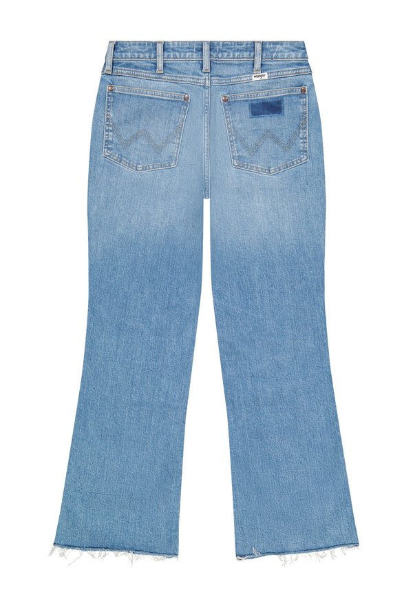 Wrangler KICK FLARE