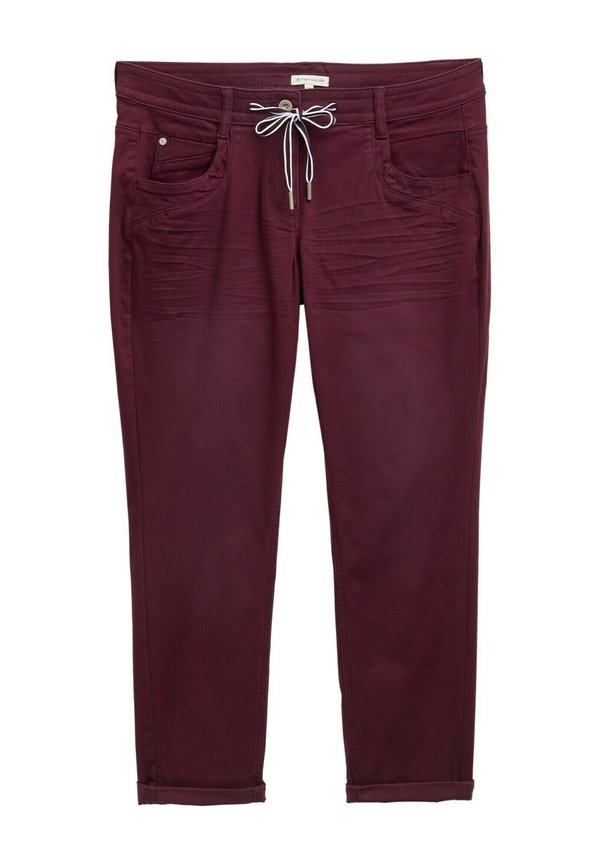 TOM TAILOR TTTAPERED RELAXED