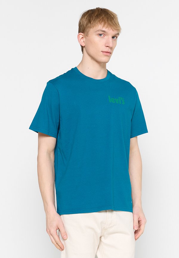 Levi's® SS RELAXED FIT TEE THE ORIGINALS SRT 1 C