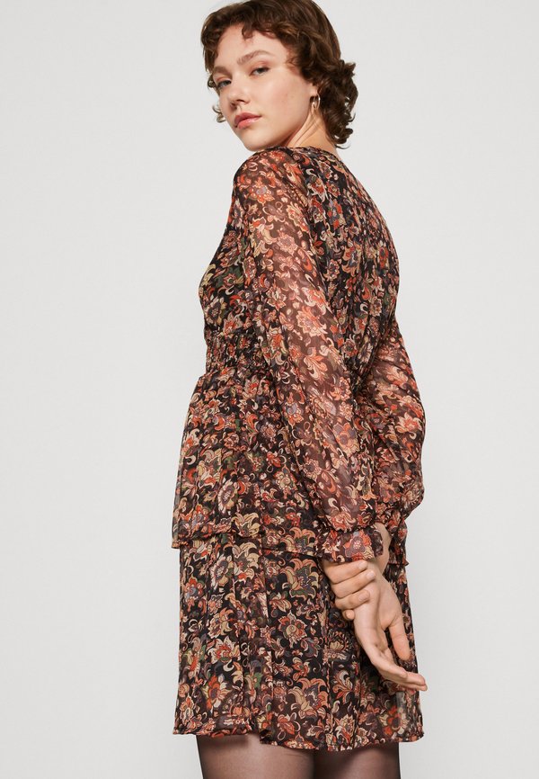Vero Moda VMPHILINE DRESS