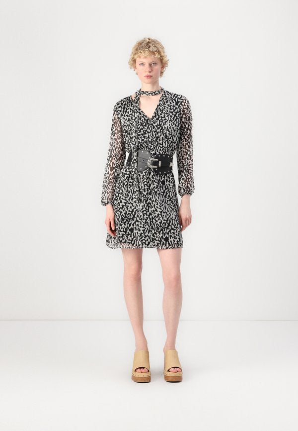 ONLY ONLCERA 3/4 SHORT DRESS WVN NOOS