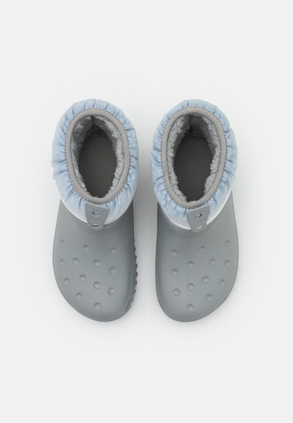 Crocs CLASSIC NEO PUFF SHORTY