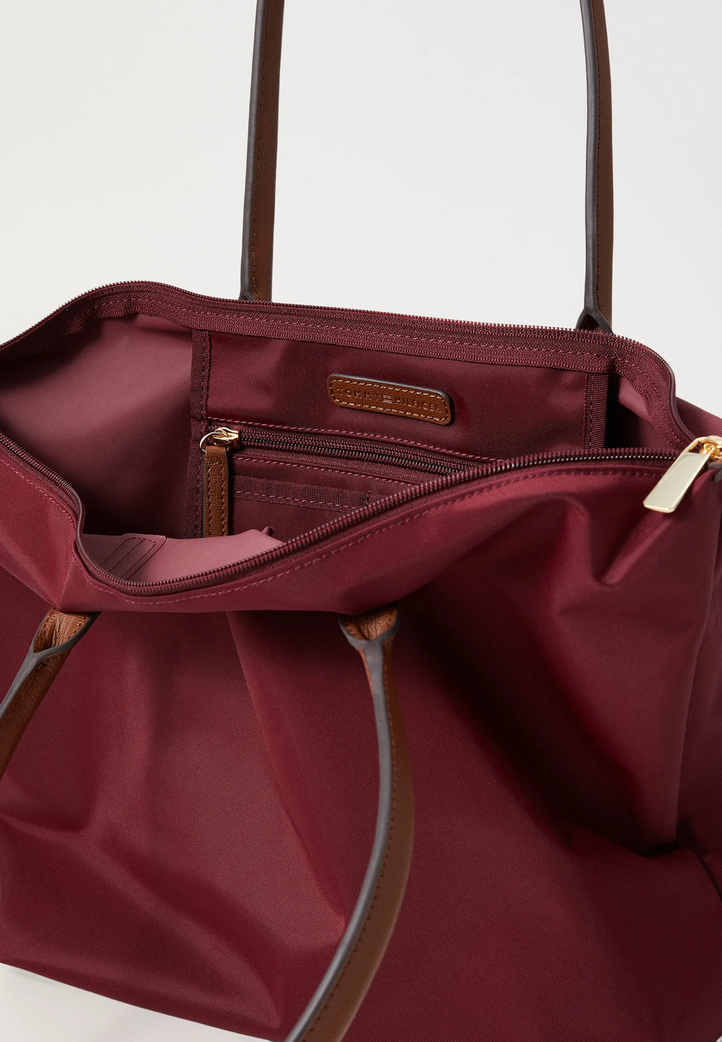Tommy Hilfiger POPETTE TOTE - Tote bag